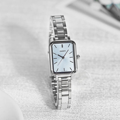 ⌚ Casio Women's Quartz Fashion Watch