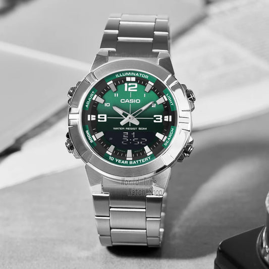 ⌚ Casio AMW-870