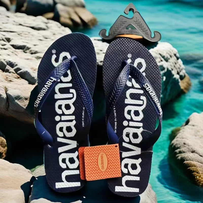 🩴 Havaianas Men’s Summer Beach Sandals