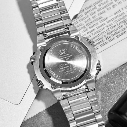 ⌚ Casio AMW-870