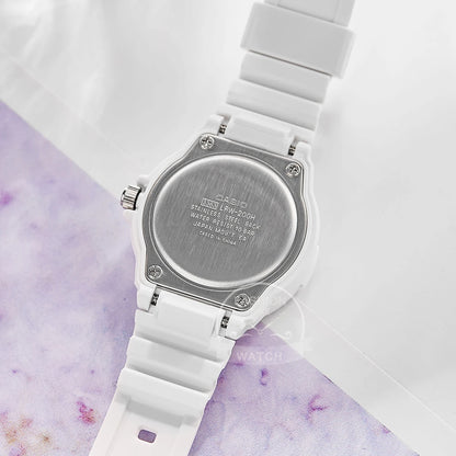 ⌚ Casio Luxury Women's Watch – Analog Quartz Compact & Exquisite Design
