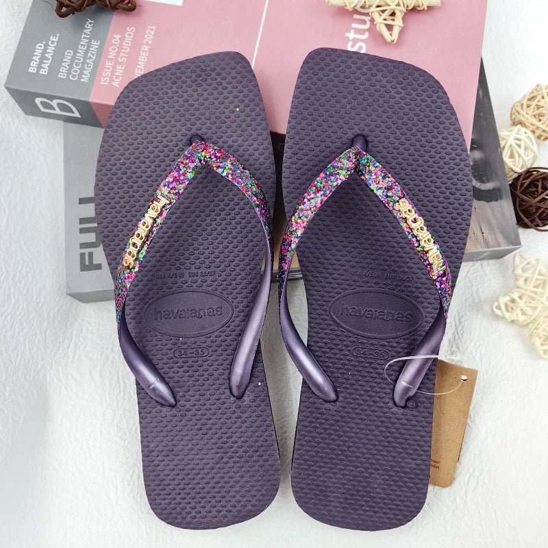 🩴 Havaianas Women's Flip-Flops