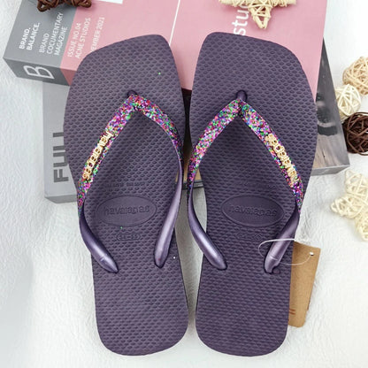 🩴 Havaianas Women's Flip-Flops