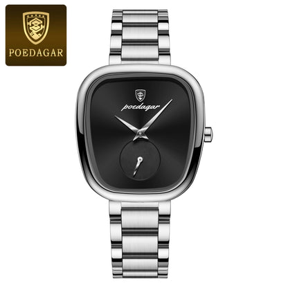 💎 POEDAGAR Luxury Ladies Watch