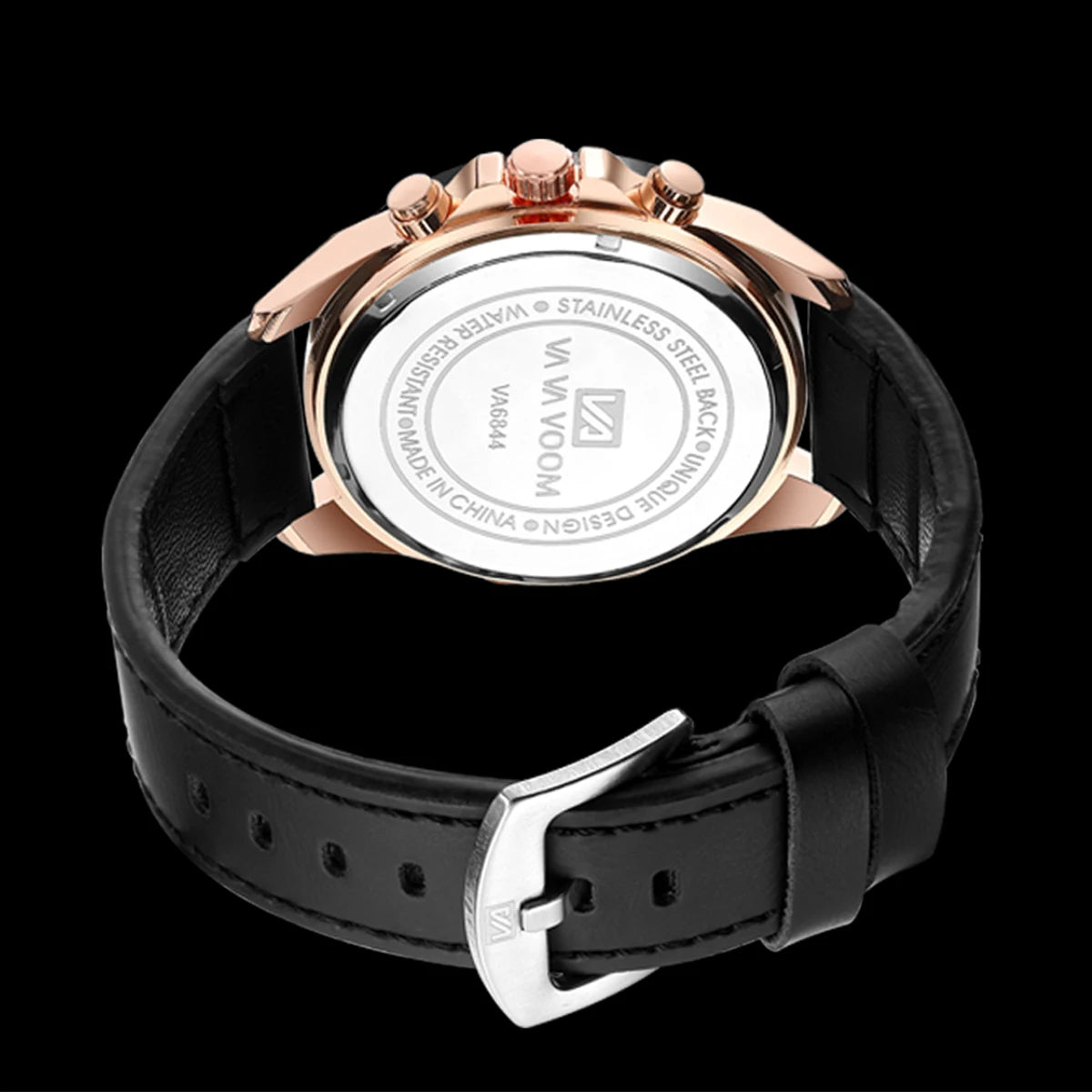 ⌚ Top Men’s Sports Style Watch