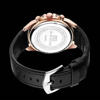 ⌚ Top Men’s Sports Style Watch