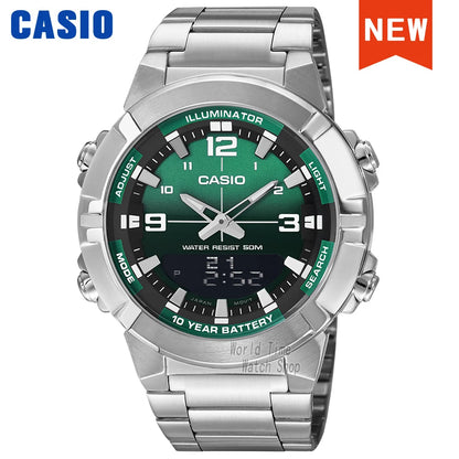 ⌚ Casio AMW-870