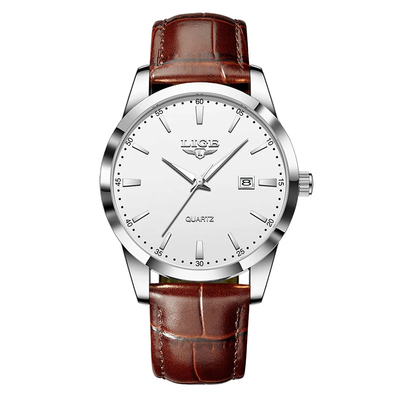 ⌚ LIGE Women Watch
