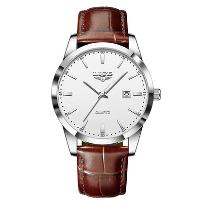 ⌚ LIGE Women Watch