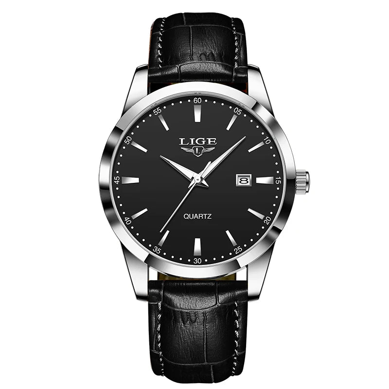 ⌚ LIGE Women Watch