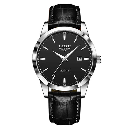 ⌚ LIGE Women Watch