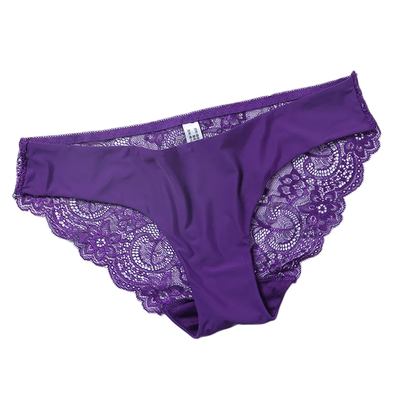 💋 Hot Sales Sexy Women's Floral Lace Pantie