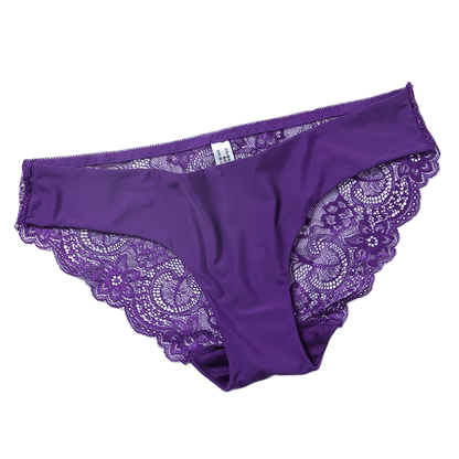 💋 Hot Sales Sexy Women's Floral Lace Pantie