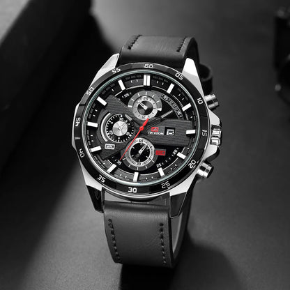 ⌚ Top Men’s Sports Style Watch