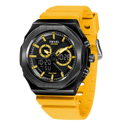 💖 SMAEL Sport Watch for Women