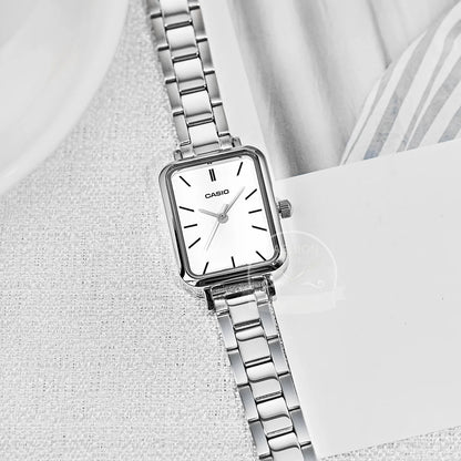 ⌚ Casio Women's Quartz Fashion Watch