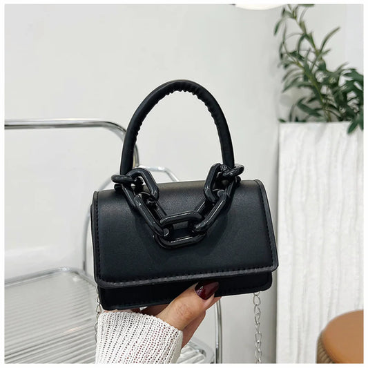 👜 Fashion Women's Crossbody Bag – Stylish Mini Shoulder Bag