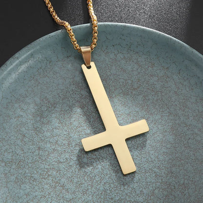✝️ Vintage Ice Jesus Pendant