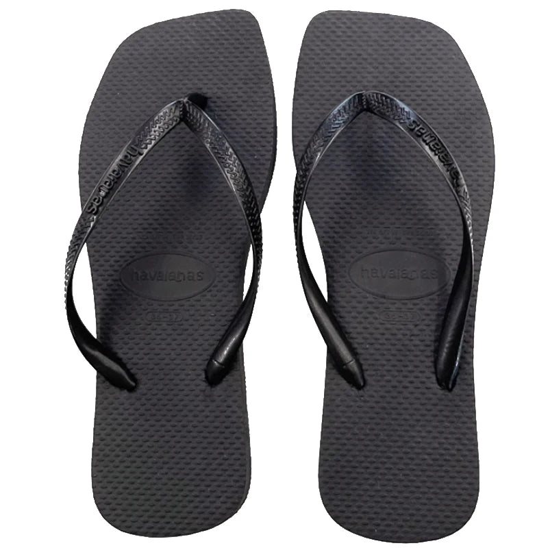 🩷 Havaianas Brazil Havana Flip-Flops