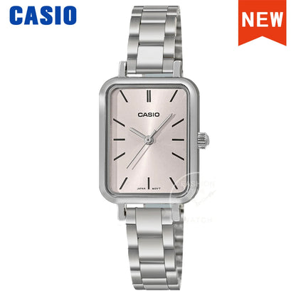 ⌚ Casio Women's Quartz Fashion Watch