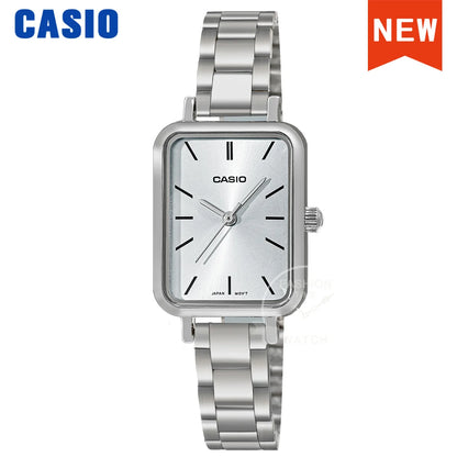 ⌚ Casio Women's Quartz Fashion Watch