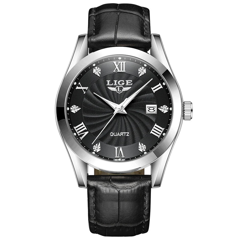 ⌚ LIGE Women Watch