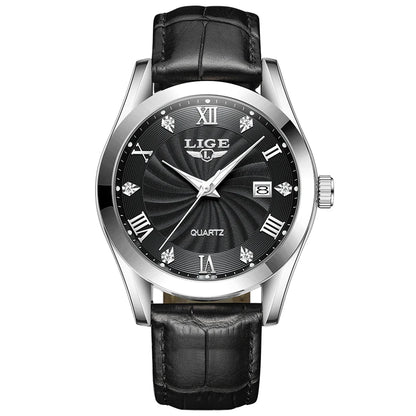 ⌚ LIGE Women Watch