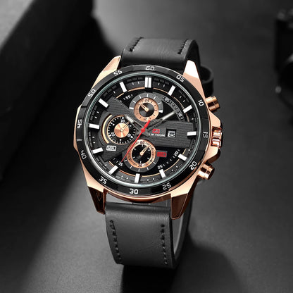 ⌚ Top Men’s Sports Style Watch