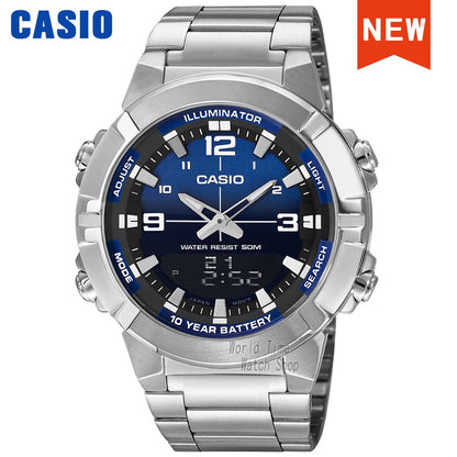 ⌚ Casio AMW-870