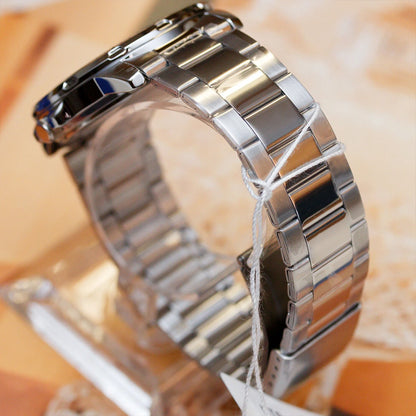 ⌚ Casio Business Luminous Watch – Elegant Gift for Men