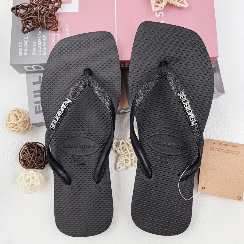🩴 Havaianas Women's Flip-Flops