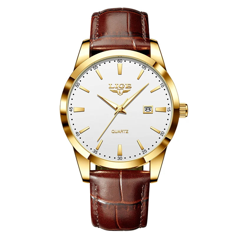 ⌚ LIGE Women Watch