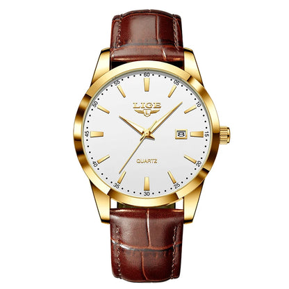 ⌚ LIGE Women Watch