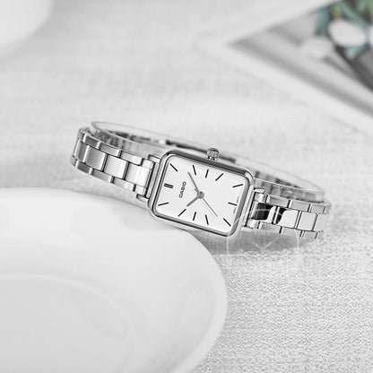 ⌚ Casio Women's Quartz Fashion Watch