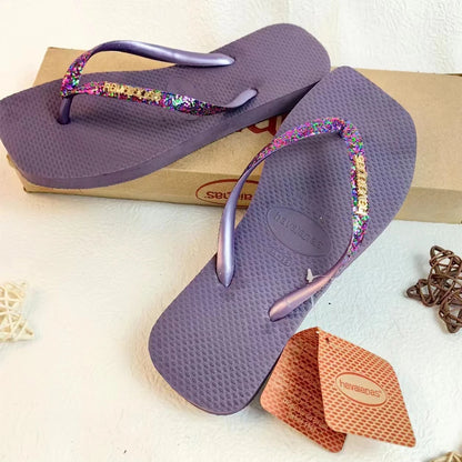 🩴 Havaianas Women's Flip-Flops