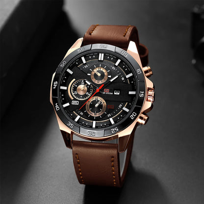 ⌚ Top Men’s Sports Style Watch