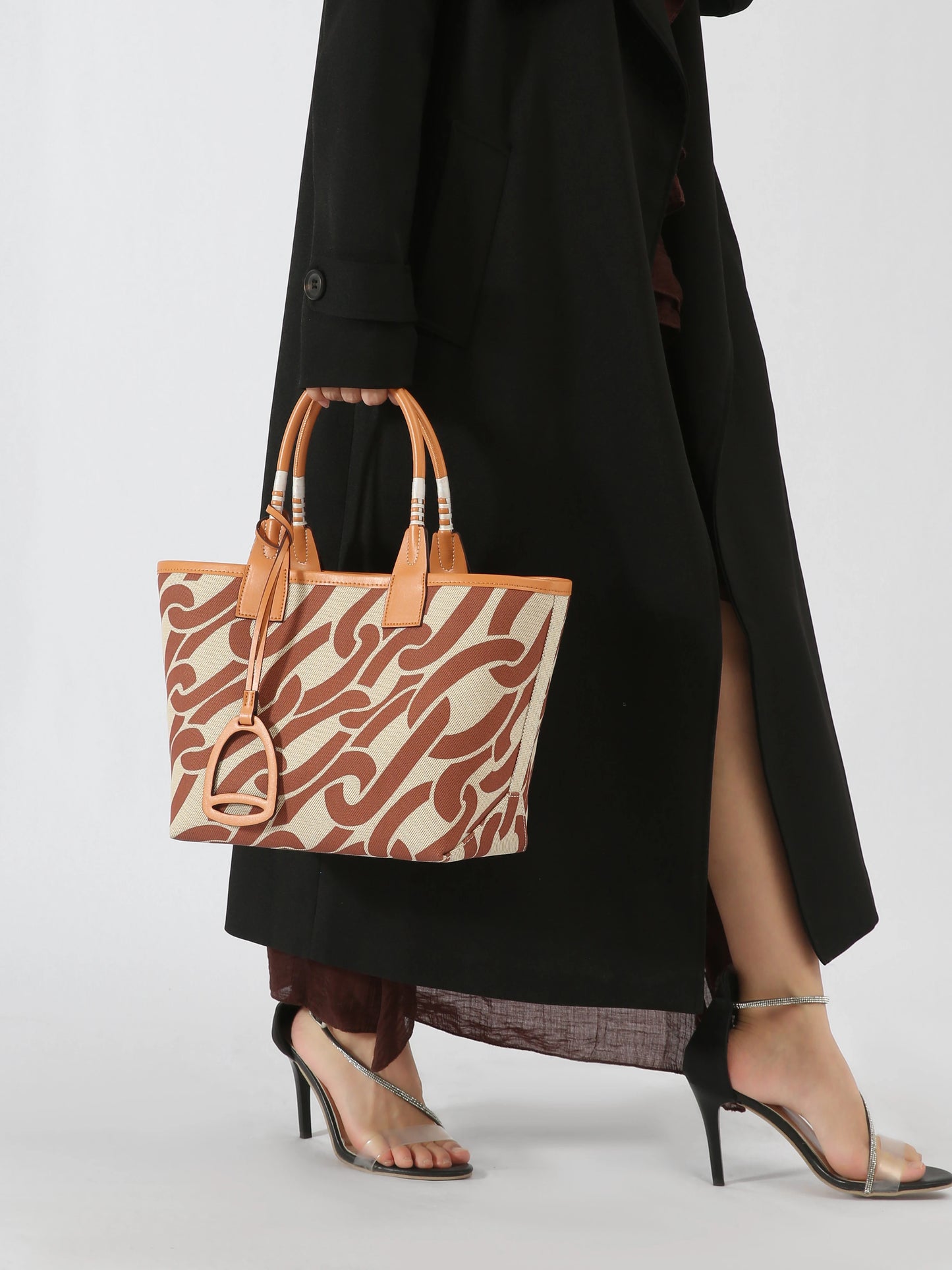 👜 Fashion Women's Tote Bag – Luxury Designer Versatile Shoulder Bag