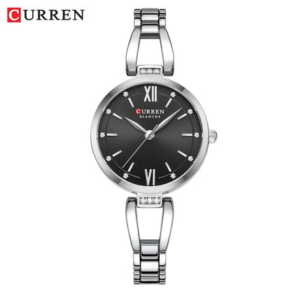 💎 CURREN Luxury High-Quality Watch