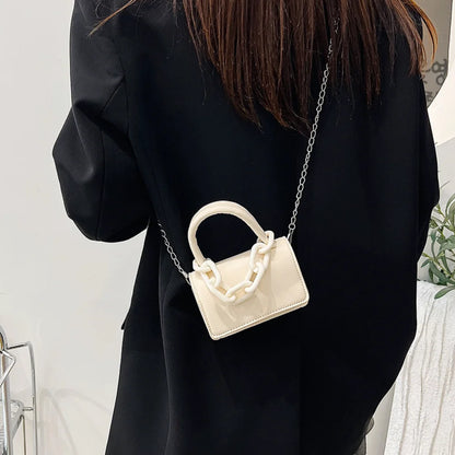👜 Fashion Women's Crossbody Bag – Stylish Mini Shoulder Bag