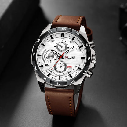 ⌚ Top Men’s Sports Style Watch
