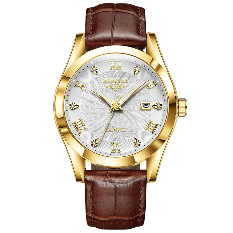 ⌚ LIGE Women Watch