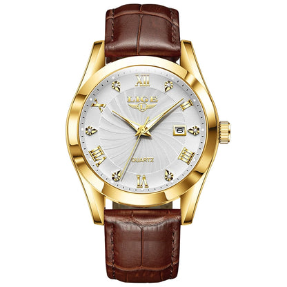 ⌚ LIGE Women Watch