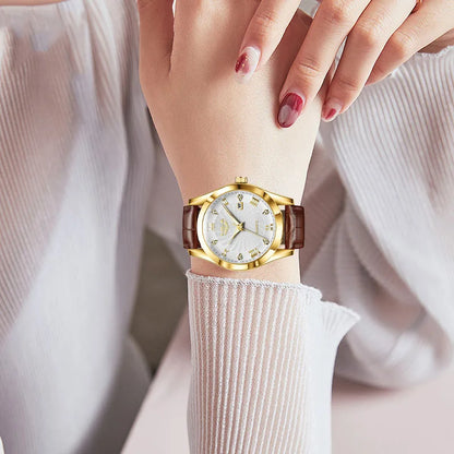 ⌚ LIGE Women Watch
