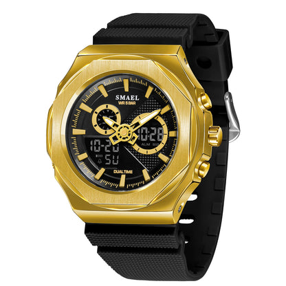 💖 SMAEL Sport Watch for Women