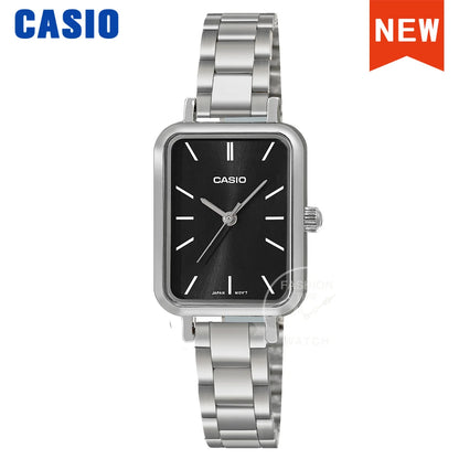 ⌚ Casio Women's Quartz Fashion Watch