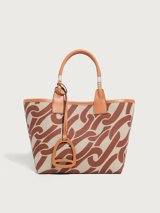 👜 Fashion Women's Tote Bag – Luxury Designer Versatile Shoulder Bag