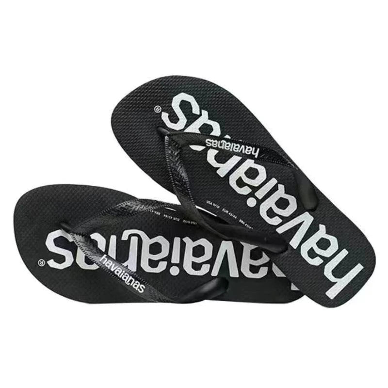 🩴 Havaianas Men’s Summer Beach Sandals