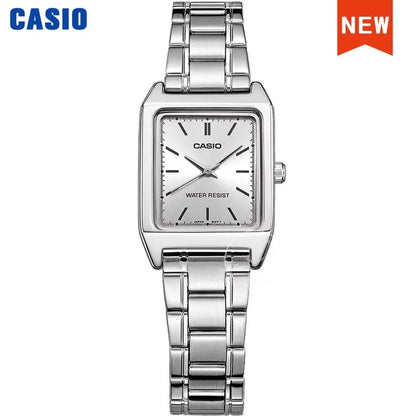 ⌚ Casio Women's Quartz Fashion Watch