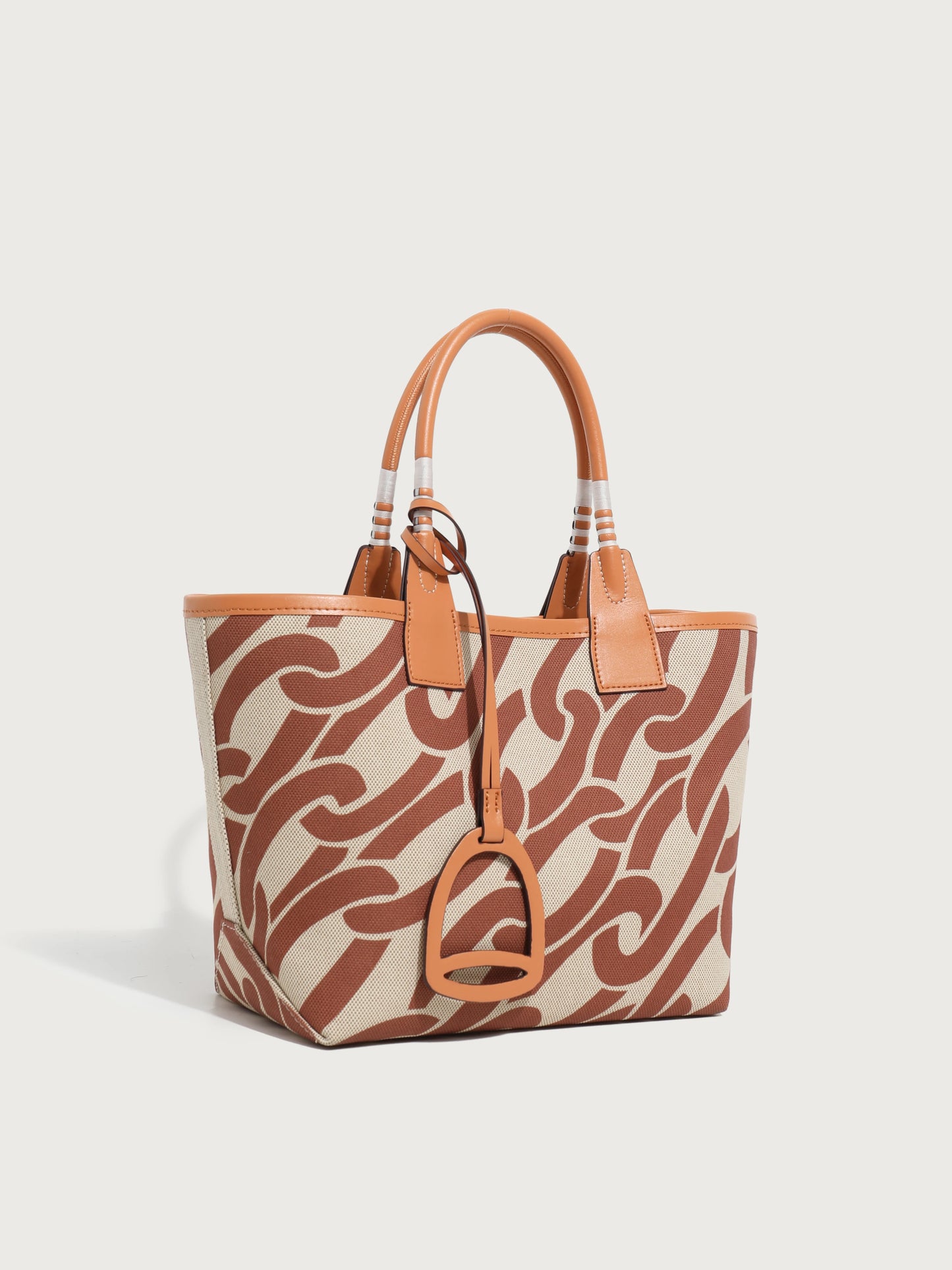 👜 Fashion Women's Tote Bag – Luxury Designer Versatile Shoulder Bag