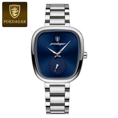 💎 POEDAGAR Luxury Ladies Watch